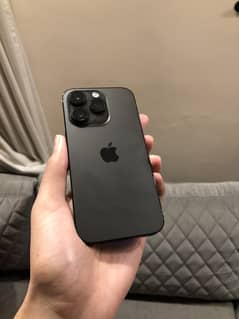 Apple iPhone 14 Pro