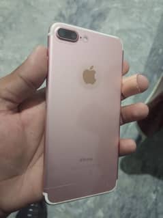 Iphone 7 plus pta approved