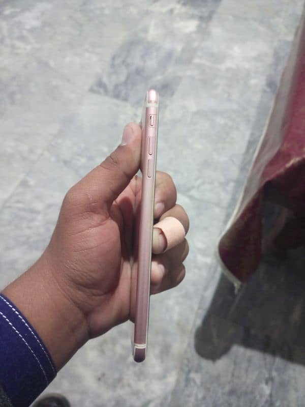 Iphone 7 plus pta approved 2