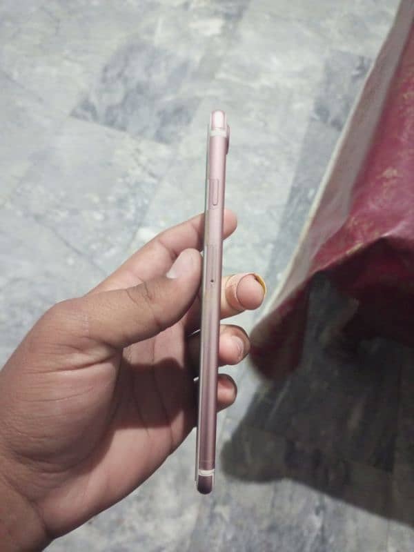 Iphone 7 plus pta approved 3