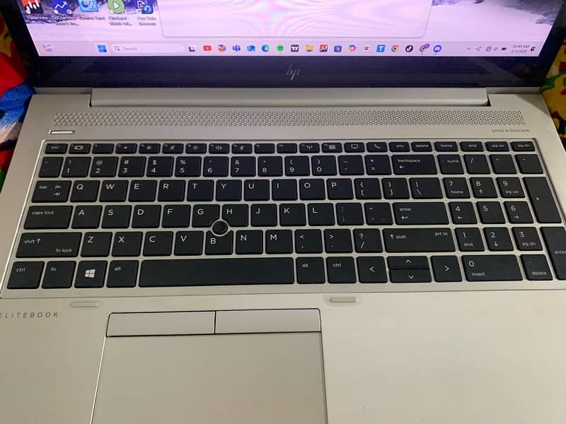 laptop i5 8th generation touch 2