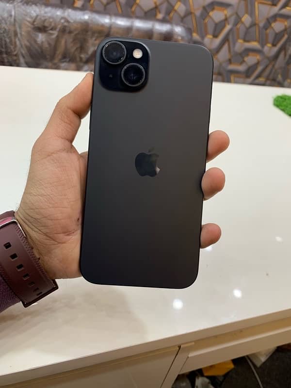 Iphone 15 Plus 128gb 0