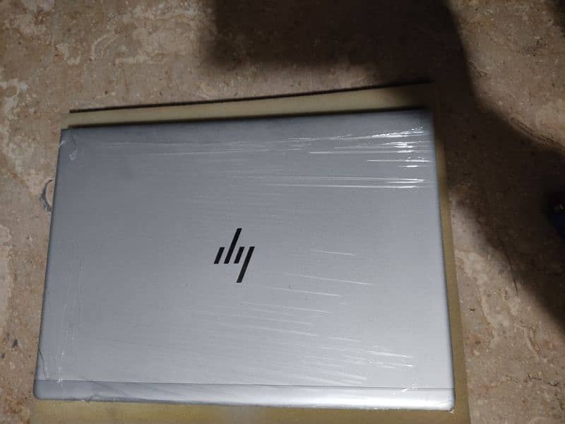 HP ELITE BOOK 840 G6 I5 8th generation 6