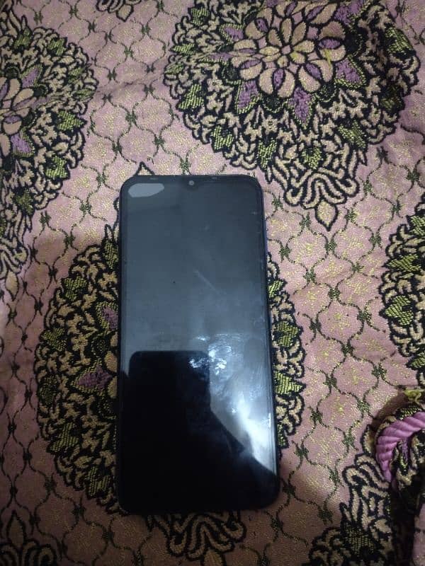 Infinix smart 4 3