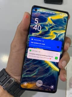 oppo reno 6pro 5g 12/256