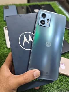 MOTOROLA