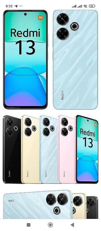 redmi 13 2