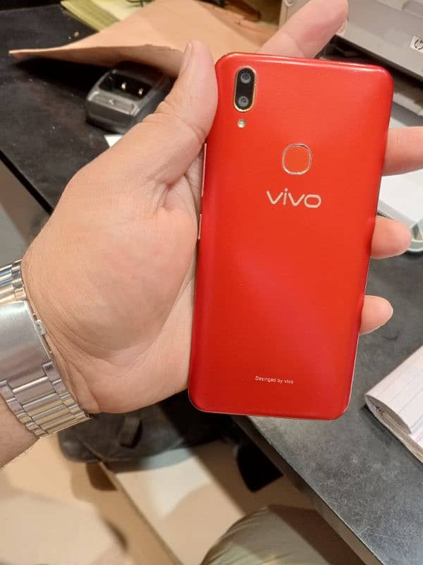 vivo Y85 For sale 4/64 3