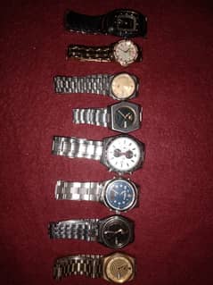 Watches for sale