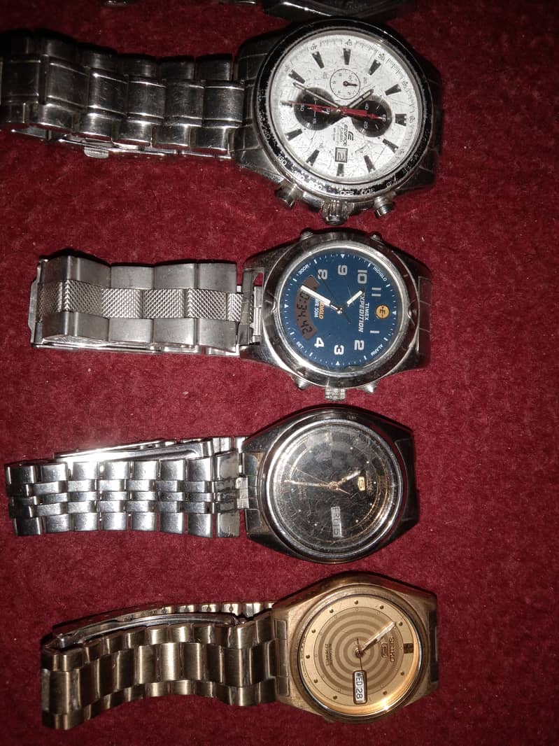 Watches for sale 1