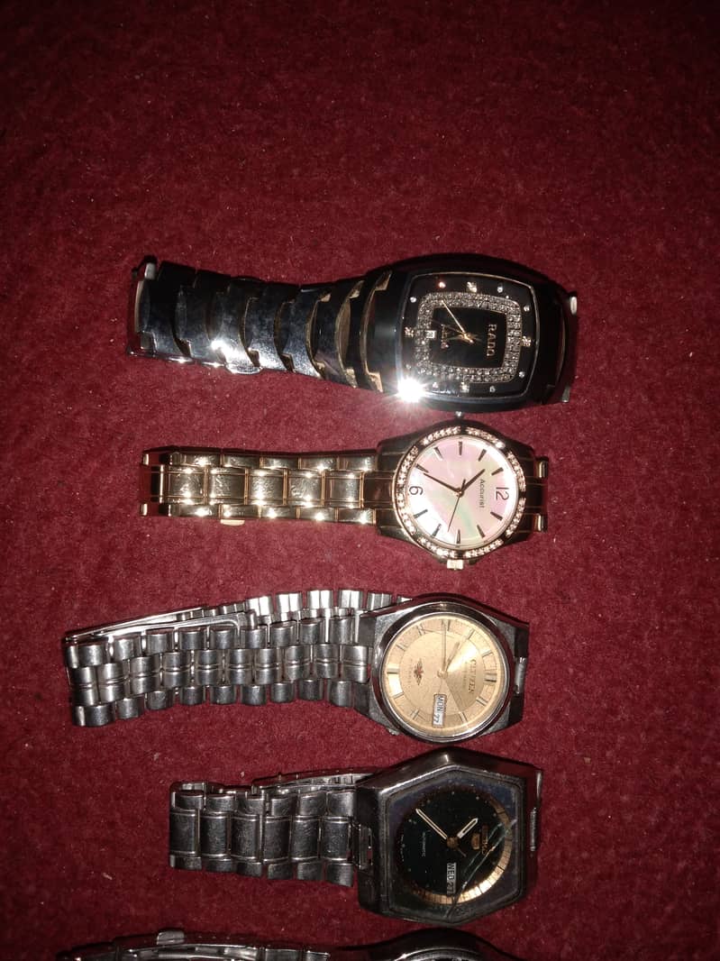 Watches for sale 2