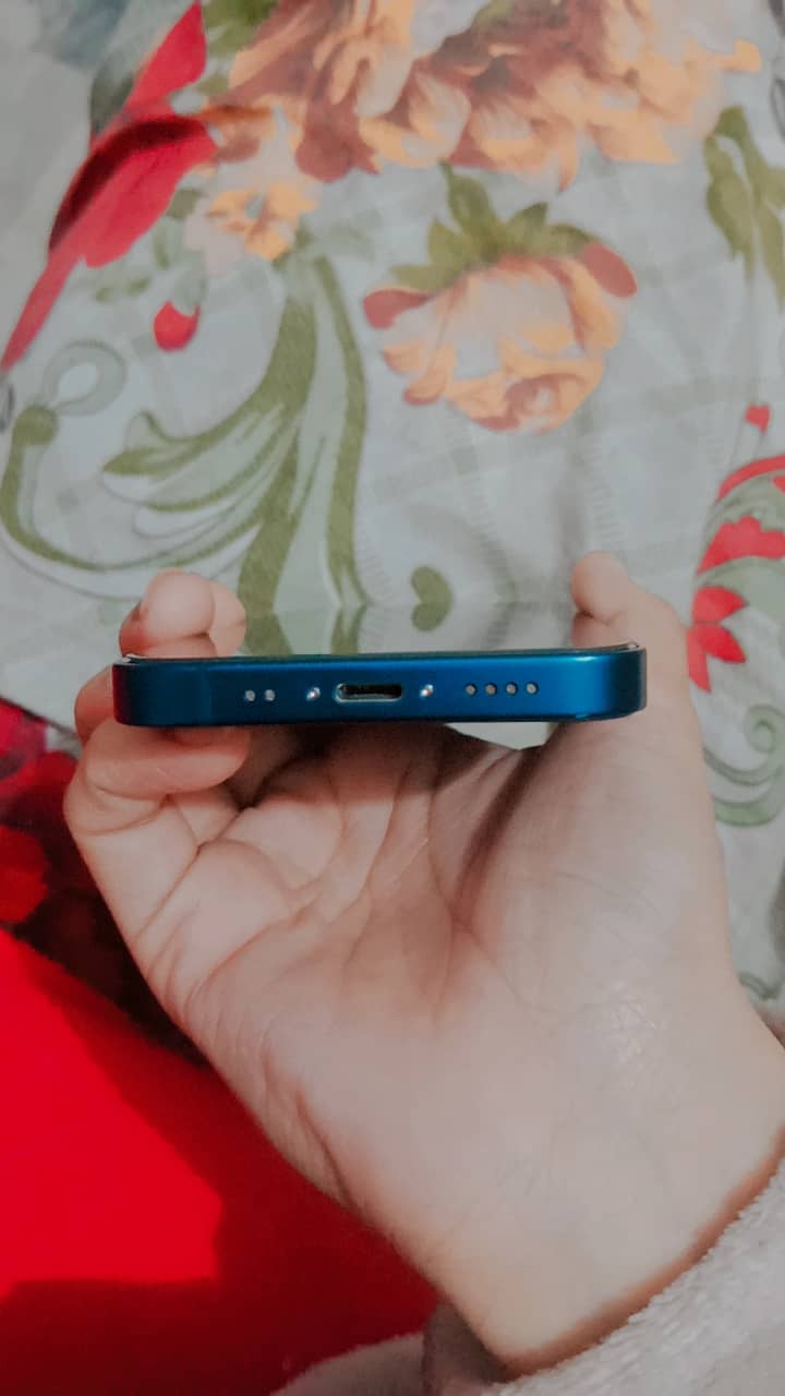 Iphone 12 mini 4