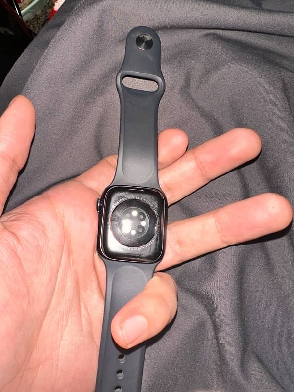 Apple watch series 9 41mm 3