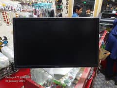 22 inch Dell lcd led