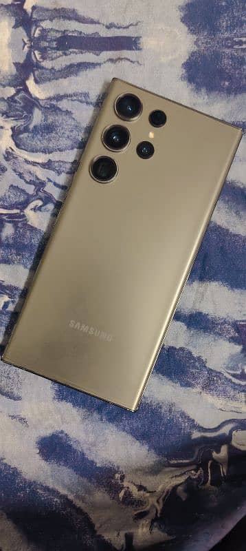 Samsung Galaxy s23 ultra 0