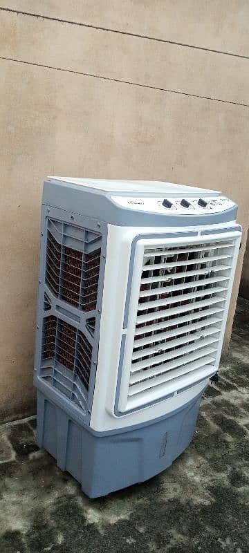 Room cooler 12v with box packing 2