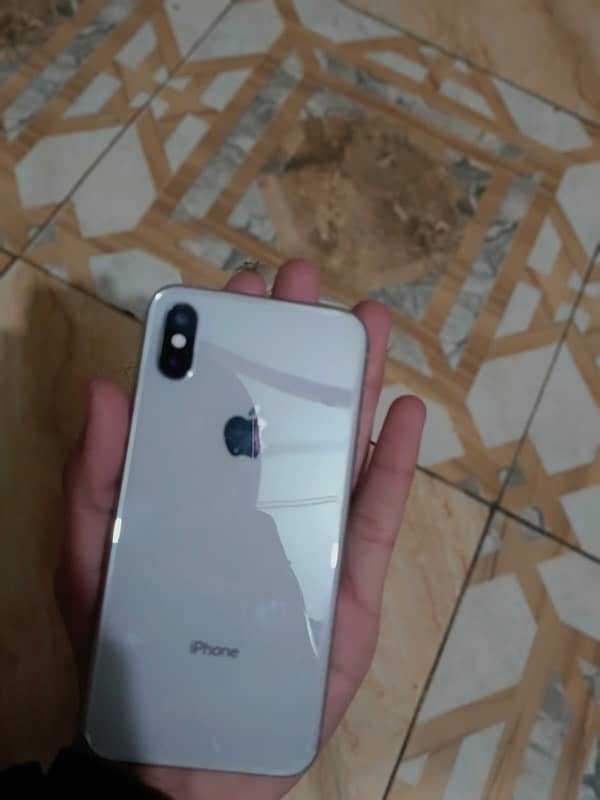 iPhone XS all ok true Ton and Face ID all ok/03124862096 0