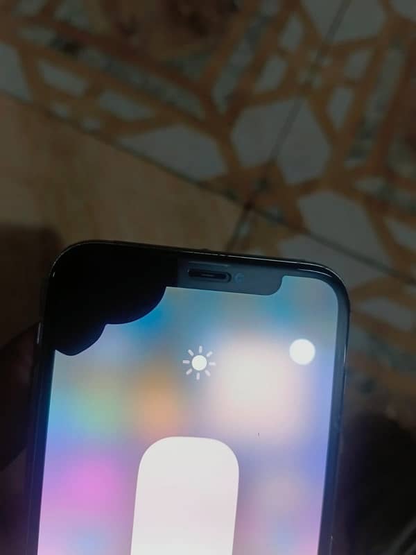 iPhone XS all ok true Ton and Face ID all ok/03124862096 5