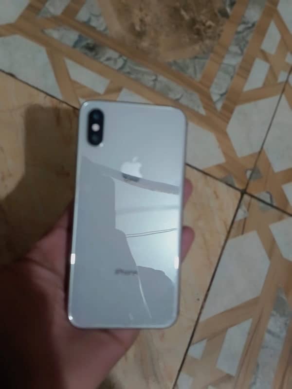 iPhone XS all ok true Ton and Face ID all ok/03124862096 8