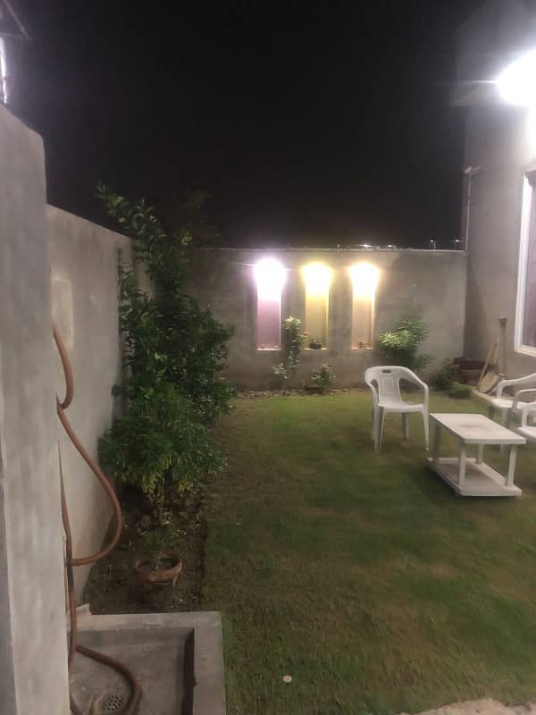 1 KANAL HOT LOCATION USED DOUBLE-STORY HOUSE AVAILABLE FOR SALE IN WAPDA TOWN PHASE 2 1