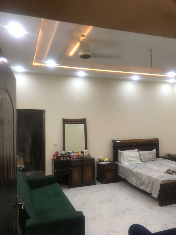 1 KANAL HOT LOCATION USED DOUBLE-STORY HOUSE AVAILABLE FOR SALE IN WAPDA TOWN PHASE 2 2