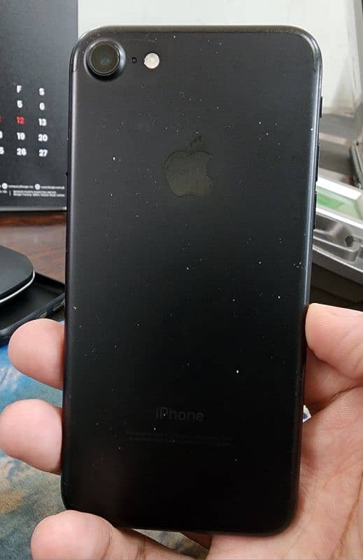 Iphone 7 128GB 5