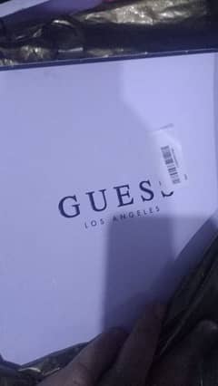 guess