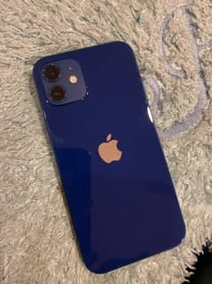 Iphone 12 64gb Non Pta