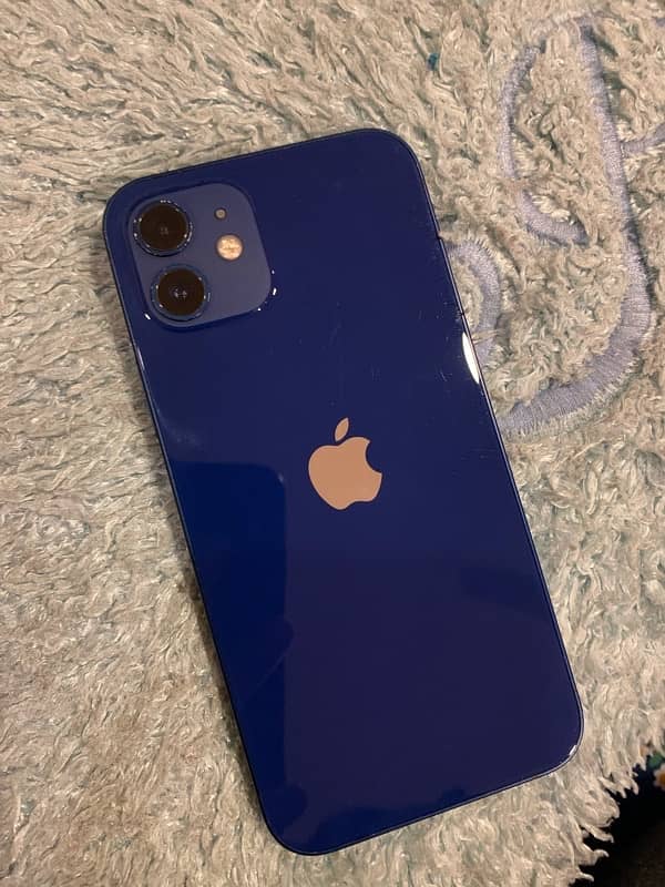 Iphone 12 64gb Non Pta 0