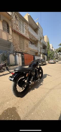 hi speed infinity 150 for sale in karachi 2022