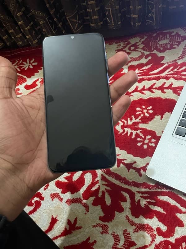 Huawei Y8p 128gb pta approved 1