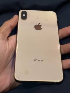 iPhone xsmax pta