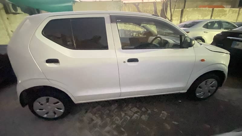 Suzuki Alto 2016 4