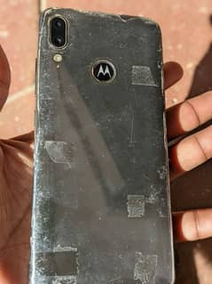 moto e 6 plus