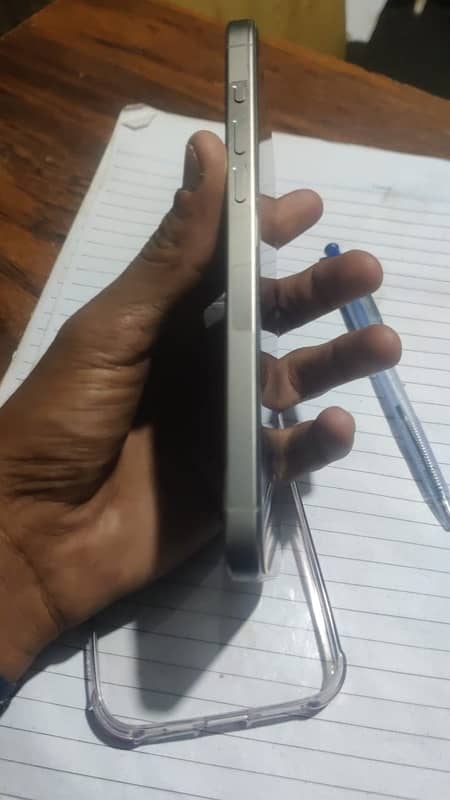 iPhone 15 pro max 256gb nonpta jv with box 1