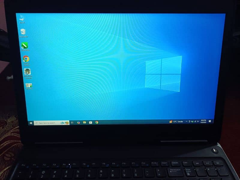 DELL Precision 7510 3