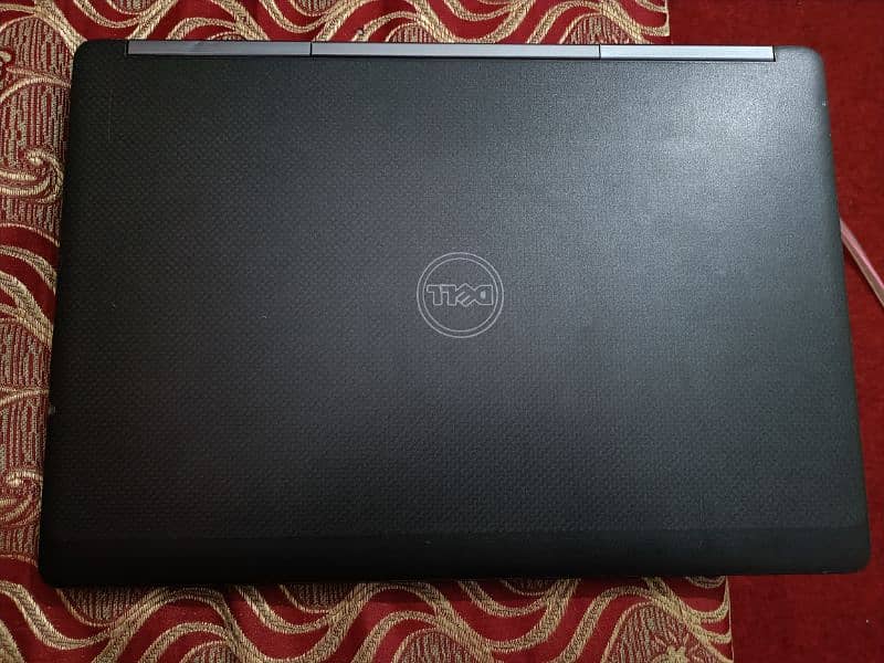 DELL Precision 7510 4