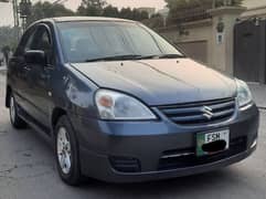 Suzuki Liana 2006