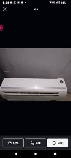 dowlance Split Air Condithioner