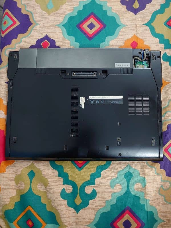 Dell Latitude E6400 2