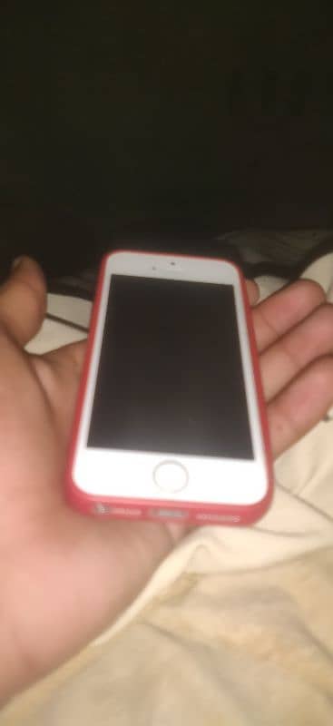 I phone 5s 16gb bypas 0