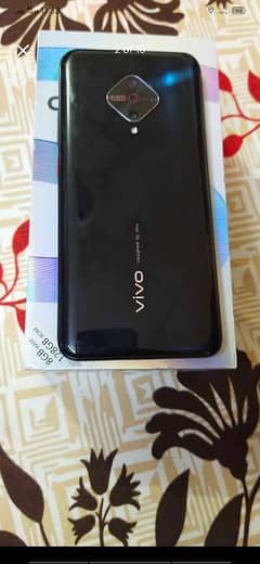 Vivo s1 pro