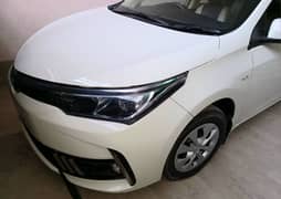 Toyota Corolla GLI 2019 B2B original,Reg,ict.