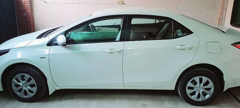 Toyota Corolla GLI 2019 B2B original,Reg,ict. 3