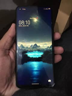 Techno Camon 15