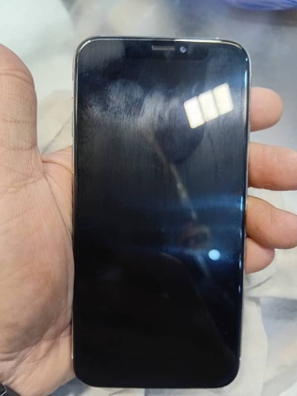 iphone xs 64gb pta 3