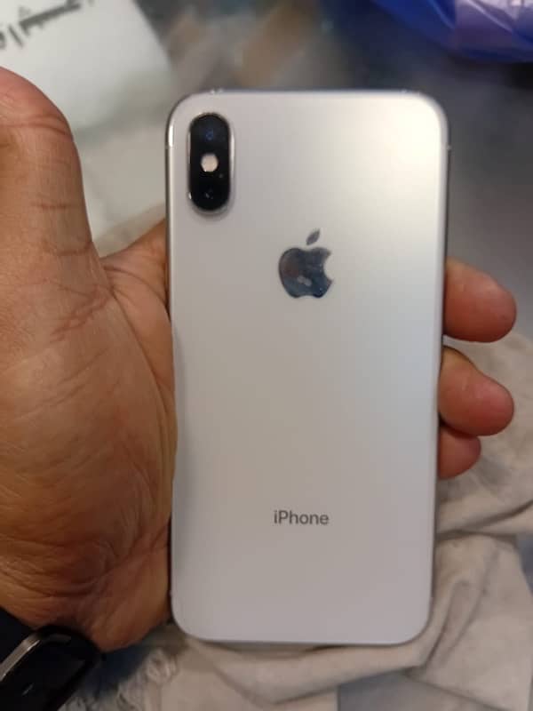 iphone xs 64gb pta 6