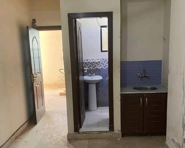 Perfect 400 Square Feet Flat In G-15 Markaz For sale 3