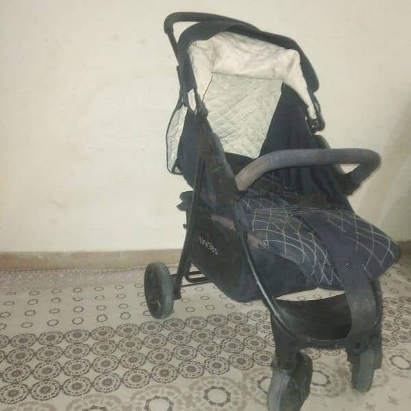 kids pram 2