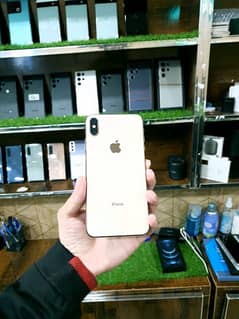 Iphone XS Max 256gb pta approved